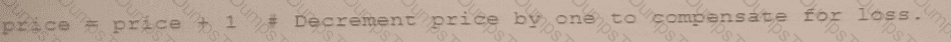 Question # 10